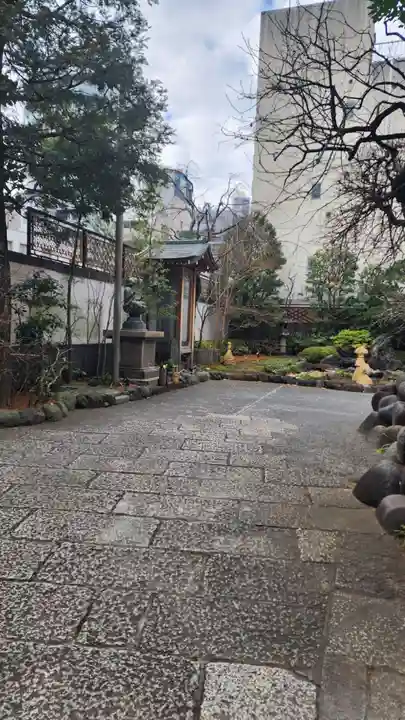 榧寺(東京都)