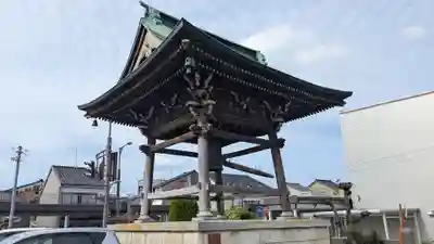 超願寺のその他建物