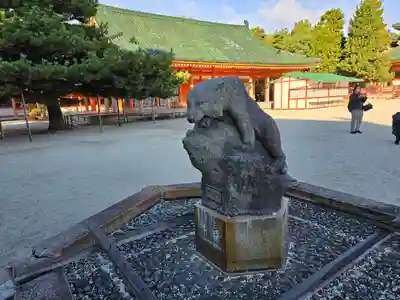 平安神宮(京都府)