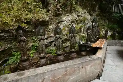 脳天大神龍王院(奈良県)