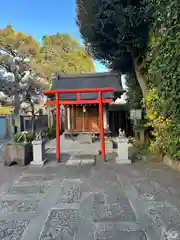 功徳林寺(東京都)