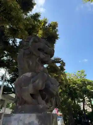 大鳥神社(東京都)