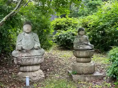 国分寺(新潟県)