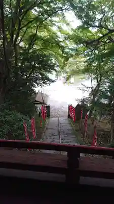 水澤寺(水澤観世音)のその他建物