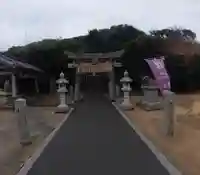 大祖神社(福岡県)