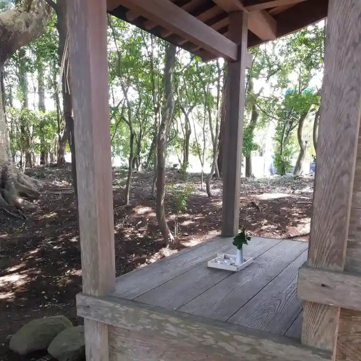 潮社のその他建物