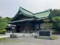 室蘭八幡宮(北海道)