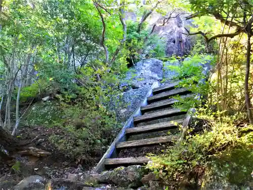 熊野神社の建物その他