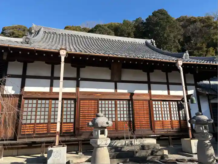 龍済寺(愛知県)