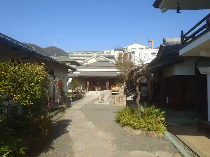 滝勝寺(兵庫県)