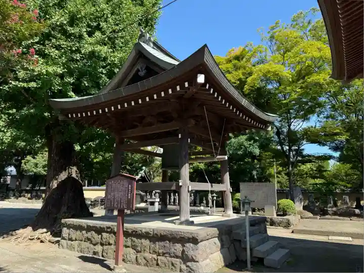 勝福寺(神奈川県)