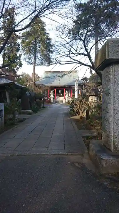 正覚院のその他建物