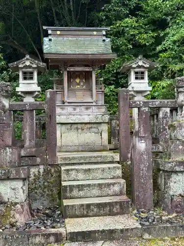 岐阜東照宮(岐阜県)