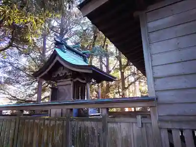 鹿島神社(茨城県)