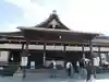 東寺(教王護国寺)の本殿・本堂