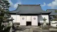 浄秀寺(福井県)