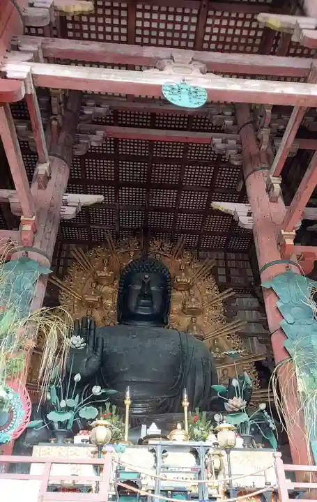 東大寺(奈良県)