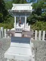 高野稲荷神社(福島県)
