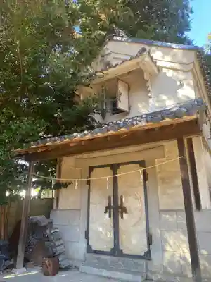 熊野神社(愛知県)