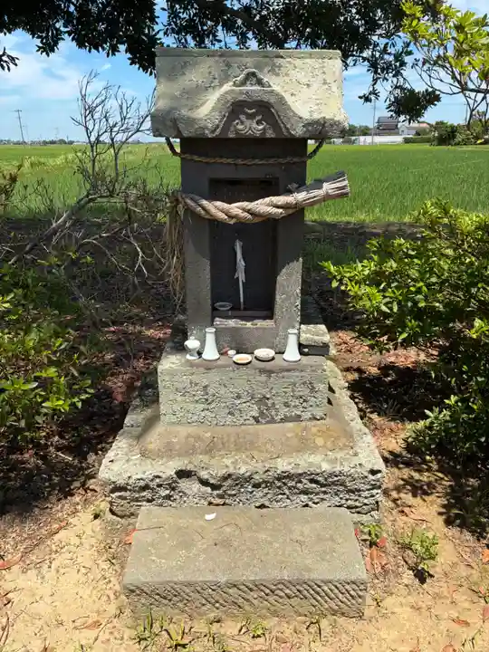 水神宮(千葉県)