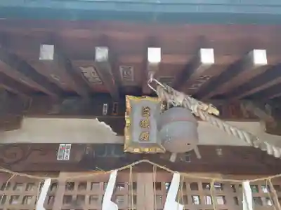 半田稲荷神社(東京都)