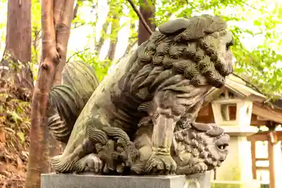 高千穂神社(宮崎県)