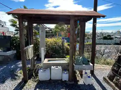 伊勢山神社(栃木県)