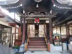 長圓寺(京都府)