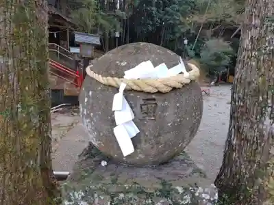 岩崎稲荷神社(宮崎県)