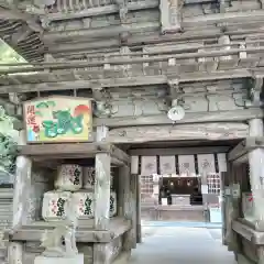 櫻井神社(福岡県)