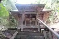 日輪寺(関山観音堂)(福島県)