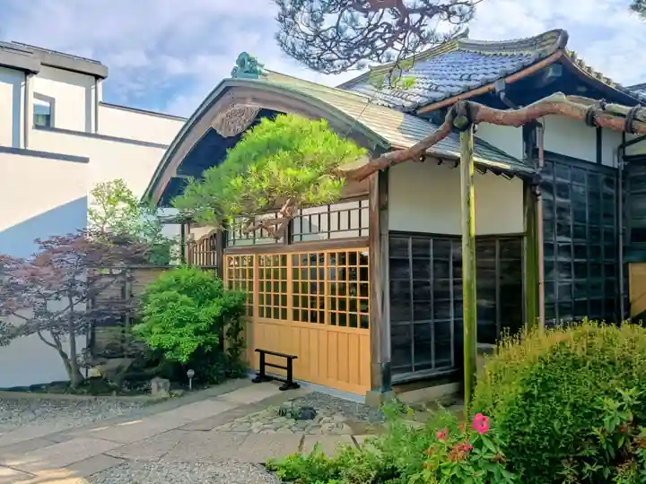 宗福寺(東京都)