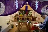 平塚八幡宮(神奈川県)