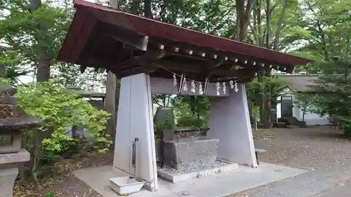 皆野椋神社(埼玉県)