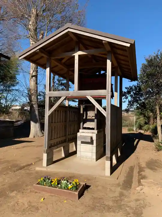 稲荷神社(千葉県)
