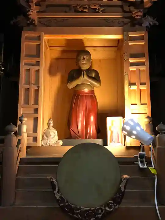 瓦屋寺(滋賀県)