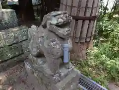 高瀧神社(千葉県)