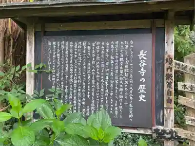 長谷寺(新潟県)