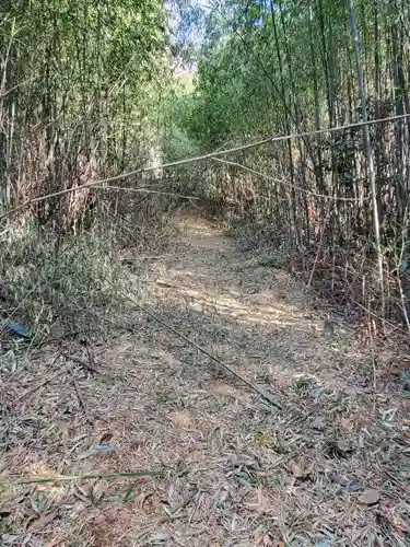 厳嶋神社（五十部町）(栃木県)
