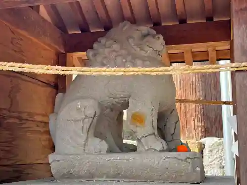 坂城神社(長野県)