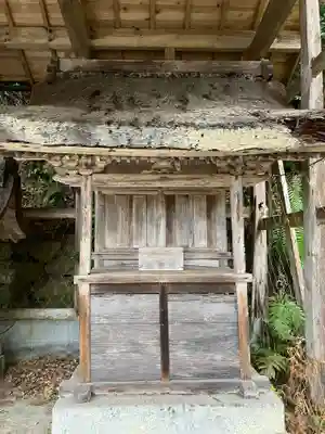 桑実寺(滋賀県)
