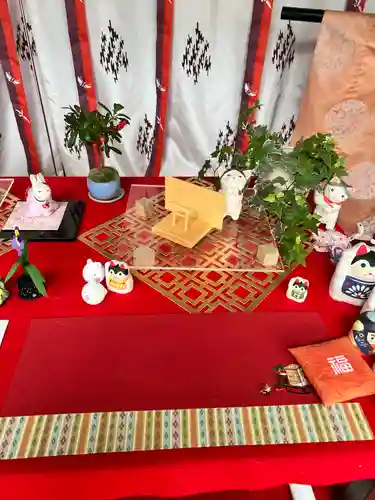 大宮・大原神社(千葉県)