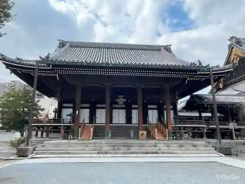 佛光寺(京都府)