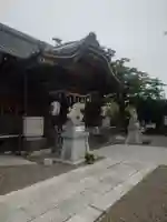 八剱八幡神社(千葉県)