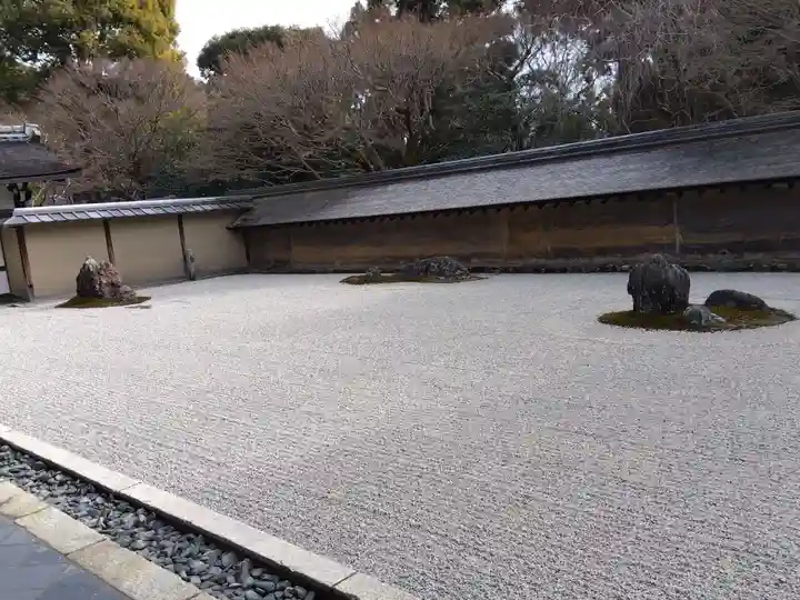 龍安寺(京都府)