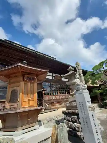 長泉寺(福島県)