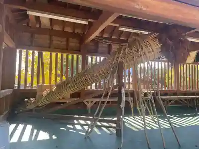 大善寺玉垂宮(福岡県)