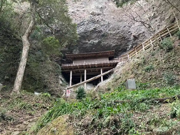 龍岩寺(大分県)