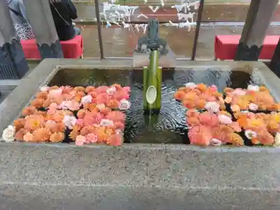 金峯神社(新潟県)