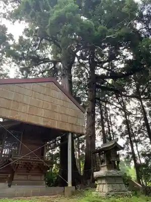隣高神社(千葉県)